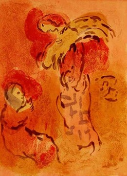 ルース・グリーニング 現代マルク・シャガール Oil Paintings